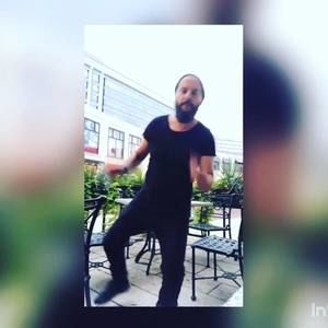 Meet your Posher, Fikri